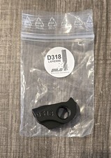 Gancio Deragliatore Posteriore per Lapierre Froggy, Spicy, X-Control | D318 Pilo