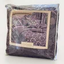 SET 3pz Fine Letto + Cuscino