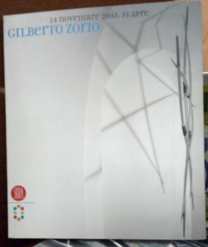 Gilberto zorio novembre - gilberto, 14