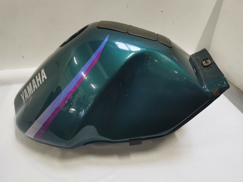 Yamaha 900 4km serbatoio - yamaha, s