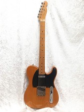 Fender Japan Telecaster