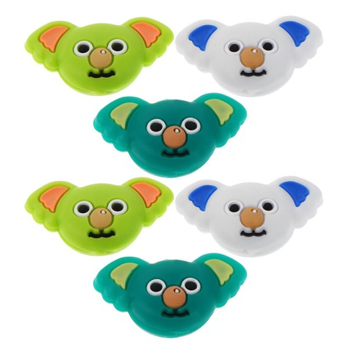 Pezzi koala racchetta - 6,