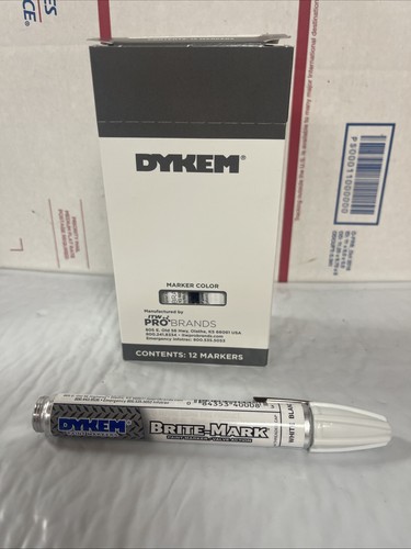 Dykem 84008 - (12,