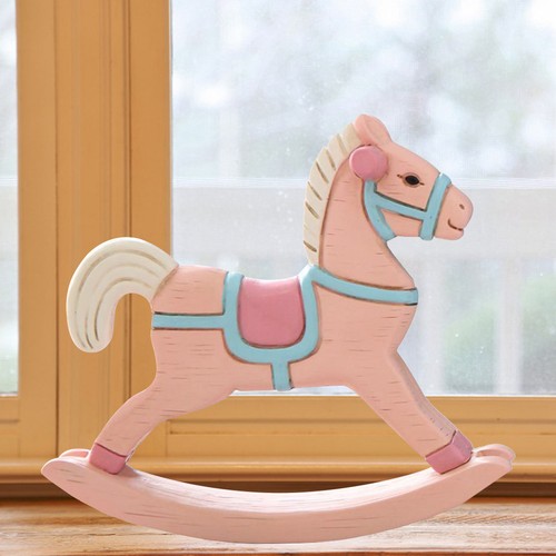 Statuetta cavallo in - cavallo,