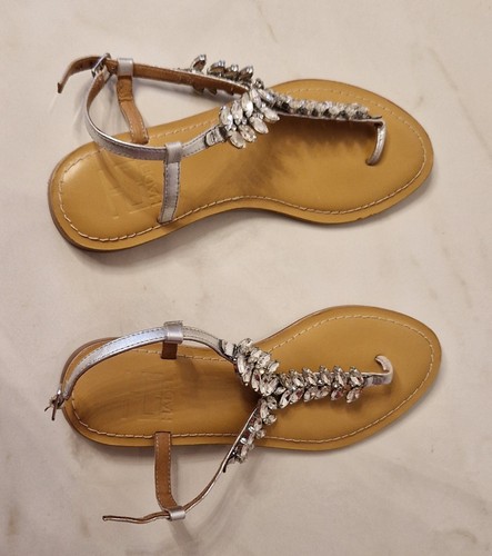 Infradito gioiello donna - , hadel