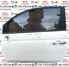 PORTIERA ANTERIORE SINISTRA SX