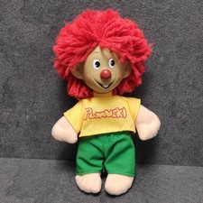Bambola Pumuckl 1997 agenzia