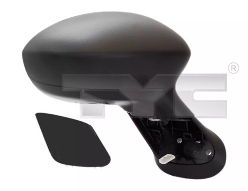 Specchio esterno fiat grande - specchio,