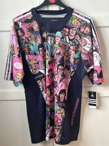 Nuovo stade francais paris - nuovo,