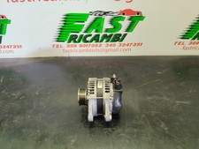 ALTERNATORE TOYOTA AURIS