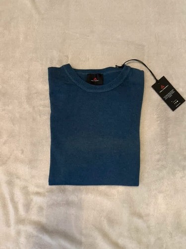Peuterey pull en laine - -,