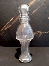 INFILAGGIO IN CRISTALLO DI