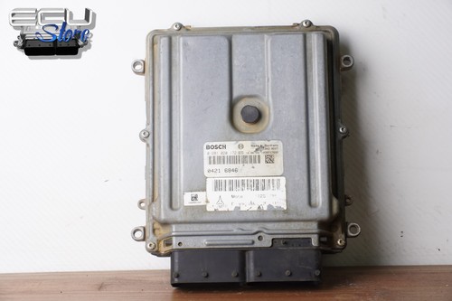 Ecu centralita motor - ecu,