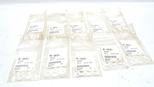 Hobart 185797 spacer - hobart, 00-185797-
