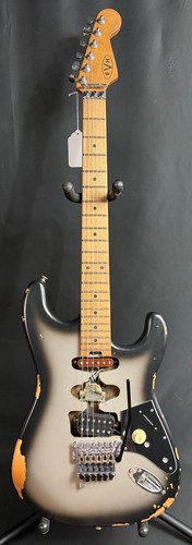 Evh frankenstein relic series - evh,