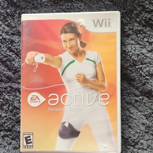 Sports active personal - active,