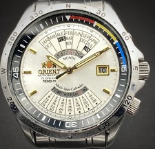 🇯🇵 ORIENT EU03