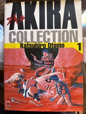 Akira collection completa - akira, 1-6