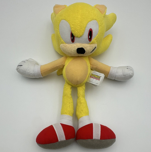 Tomy sonic riccio classico - il,