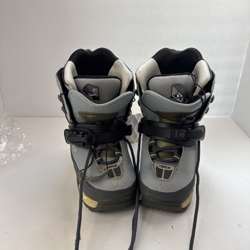 Stivali snowboard cirque - k2,