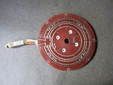 Rockola 460 Juke Box Selector