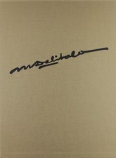 Frongia, M. Luisa. Mario