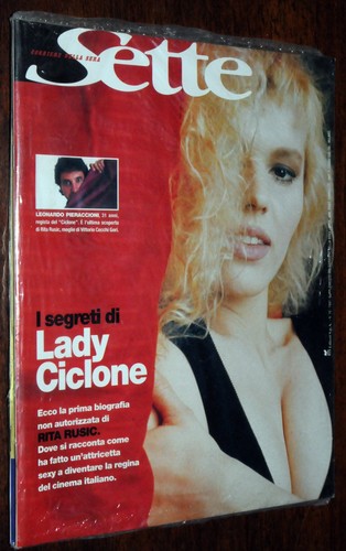 Sette corriere della - della, sera-n.10