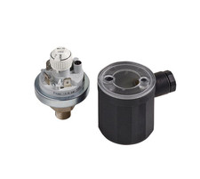 PRESSOSTATO PER BADU OMNITRONIC