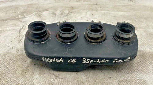 Cassa filtro honda 400 - cb,
