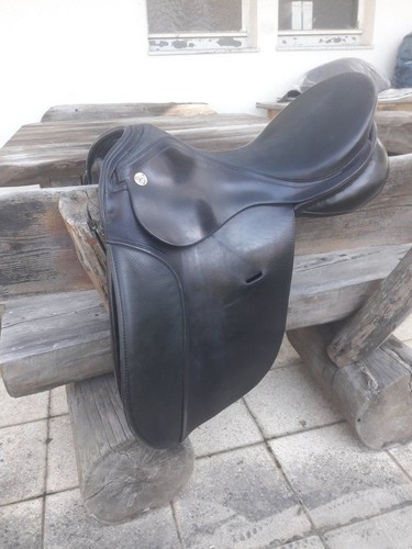 Sella dressage karl - dressage,