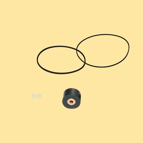 Cinghia rullo pressione kit - =,