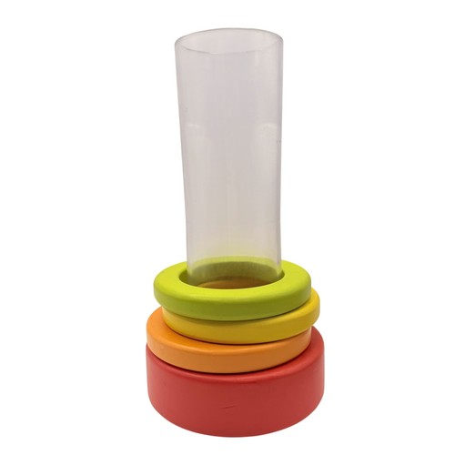 Lovevery kit esploratore torre - esploratore,