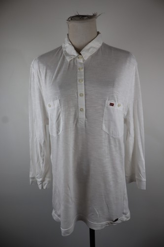 Napapijri camicia donna l - camicia, tg.