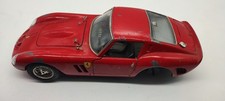 Burago - Modellino Ferrari Gto