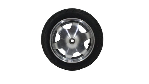 Cerchio posteriore suzuki - cerchio,