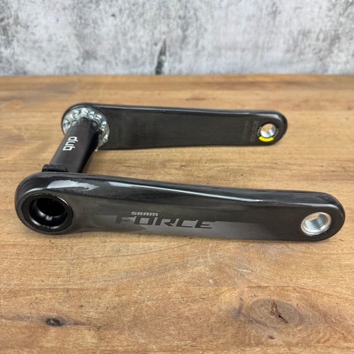 Miglio basso sram force - basso!,
