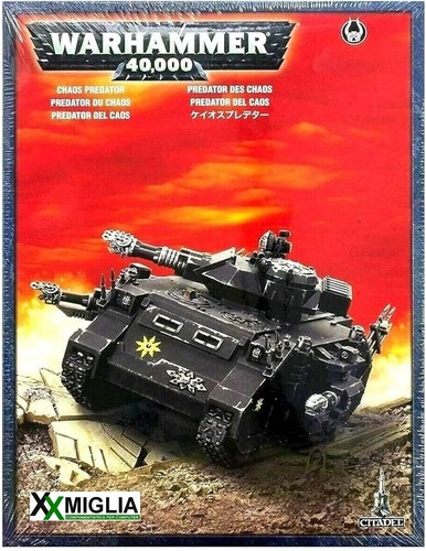 Warhammer 000 chaos space - warhammer,