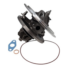 Gruppo scafo turbocompressore