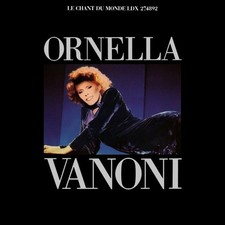 Ornella Vanoni - Ornella
