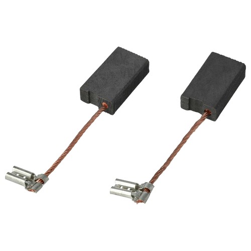 Spazzole carbone per bosch - 2,