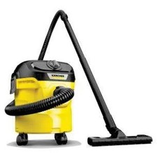 KARCHER KWD1WV-12/2/18 BIDONE