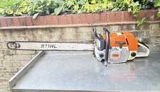 MOTOSEGA STIHL MS 880 36" -