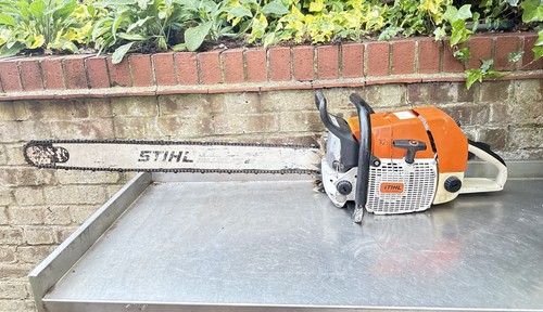 Motosega stihl 880 - motosega,