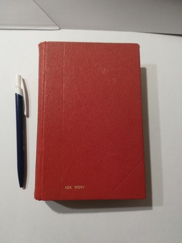Libro malombra 1898 - malombra,