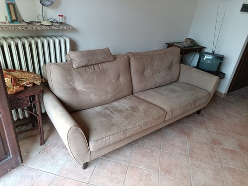 Divano posti poltrone - 3,