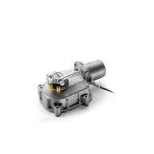 MOTORE ANTE BATTENTI MONTAGGIO