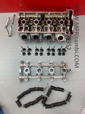 CYLINDER HEAD ZX750NE KAWASAKI NINJA 750 7R 1996 2000 SPRINGS GUIDE
