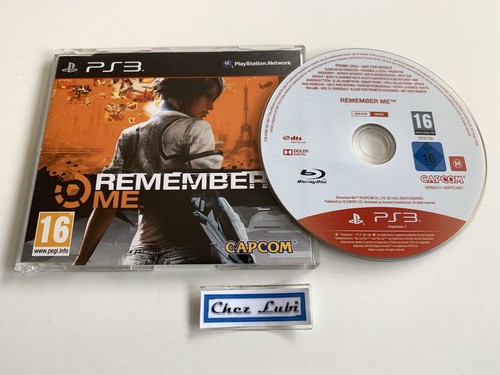 Remember promo sony - remember,