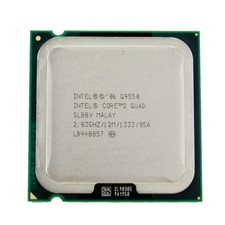 Esp intel core quad q9550 - 2,