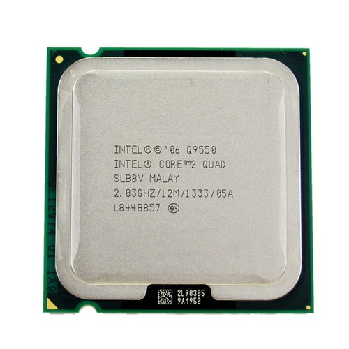 Esp intel core - intel,